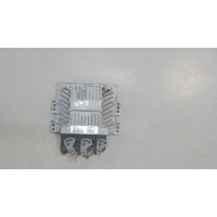 Блок управления двигателем Renault Modus 2006 8200669964