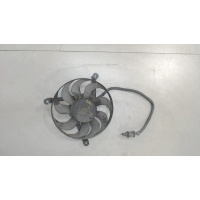 Вентилятор радиатора Volkswagen Beetle 1998-2010 2001 1C0959455C