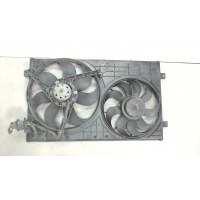 Вентилятор радиатора Volkswagen Golf 4 1997-2005 2002 1J0121207