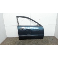 Дверь боковая перед. правая Audi A4 (B5) 1994-2000 1995 8D0831052A
