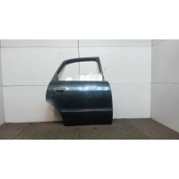 Дверь боковая зад. правая Audi A4 (B5) 1994-2000 1995 8D0833052