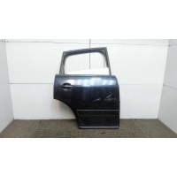 Дверь боковая зад. правая Audi A2 2001 8Z0833052