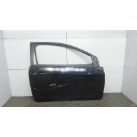 Дверь боковая перед. правая Ford Focus 2 2008-2011 2008 1530171