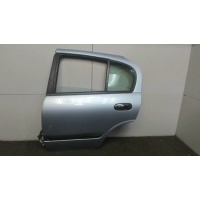 Дверь боковая зад. левая Nissan Almera N16 2000-2006 2005 821015M431