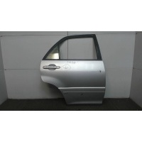 Дверь боковая зад. правая Lexus RX 1998-2003 2002 6700348022