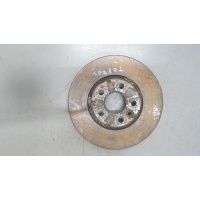 Диск тормозной перед. Land Rover Freelander 2 2007-2014 2007 LR007055