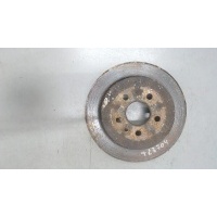 Диск тормозной зад. Land Rover Freelander 2 2007-2014 2007 LR001018