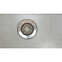 Диск тормозной перед. Chrysler Voyager 2001-2007 2006 4683918AD