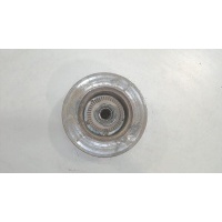 Диск тормозной зад. Audi A4 (B5) 1994-2000 1995 8D0615601B