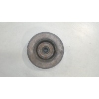 Диск тормозной зад. Audi A4 (B5) 1994-2000 1996 8D0615601B