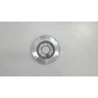 Диск тормозной зад. Volkswagen Beetle 1998-2010 2001 1J0615601C