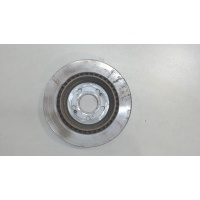 Диск тормозной зад. Mercedes-Benz S-Class W220 1998-200 1998 A2204230212
