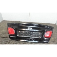 Замок багажника Nissan Primera P11 1999-2002 2000 84632-9F500