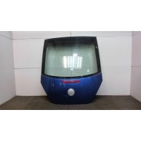 Замок багажника Volkswagen Beetle 1998-2010 2001 1C0827505C