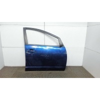 Замок двери перед. правая Toyota Prius 2003-2009 2008 6903047070