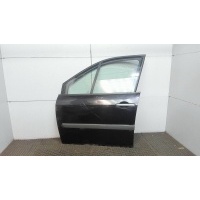 Замок двери перед. левая Renault Scenic 2003-2009 2007 8200119124