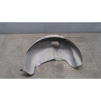 Защита арок (подкрылок) зад. левая Volkswagen Polo 2005-2009 2008 6Q0810971A