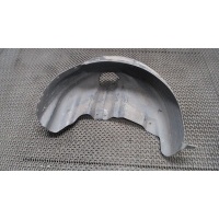Защита арок (подкрылок) зад. правая Volkswagen Polo 2005-2009 2008 6Q0810972A