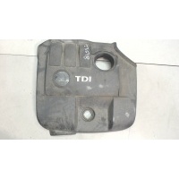 Пластик (обшивка) моторного отсека, Крышка ДВС Skoda Fabia 2007-2014 2008 045103925AP