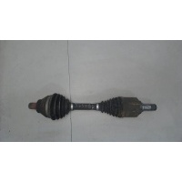 Полуось (приводной вал, шрус) перед. левая Land Rover Freelander 2 2007-2014 2007 LR005870