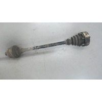 Полуось (приводной вал, шрус) зад. левая Audi A6 (C5) 1997-2004 2000 4B0501203CX