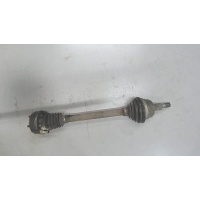 Полуось (приводной вал, шрус) перед. левая Volkswagen Golf 4 1997-2005 1997 1J0407451,X