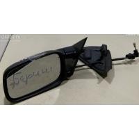 Зеркало наружное боковое Левая Volkswagen Passat B3 1992 357857507