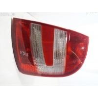 Фонарь Зад. Правая Skoda Fabia 2000 6Y6945112C