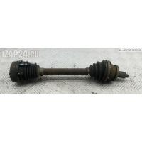 Полуось передняя левая Skoda Fabia mk1 (6Y) 2004 6Q0407271AT