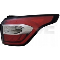 Фара задняя правый do: kuga ii dm2 11 / 2016 -