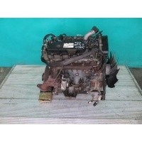 Iveco daily 2.3 hpi 2005 год двигатель в сборе fiae0481b