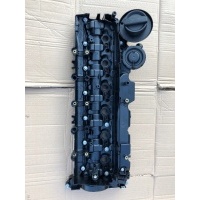 Крышка клапонов bmw 3.0 d n57d30a