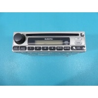 Радио компакт - диск subaru forester ii sg 86201sa360 06 - 08