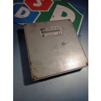 Блок управления nissan micra k11 1.0 0261204854