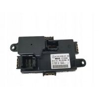 Резистор резистор мерседес w212 a2128702110