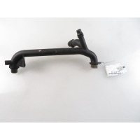 Провода радиатора bmw e46 320 d 136 11532247154