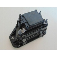 Радар distronic 284478400r renault талисман рестайлинг