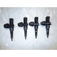 Passat b5 1.9 tdi форсунки форсунки 0414720028