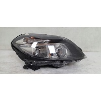 Фара правый передняя мерседес b - klasa w246