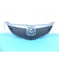 Решетка радиатора mazda 3 i bk 03 - 06 седан
