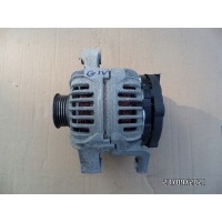 генератор opel astra г 1.8 16v 0986042740 zafira