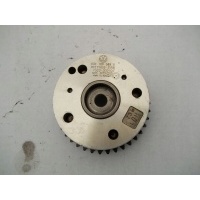 Volkswagen 1.4 tfsi bmy колесо переменных фаз 03c109088g