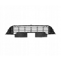 Решетка бампера citroen c4 la / lc 05 - 7414jp
