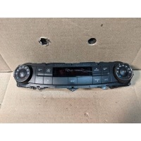 блок управления печки/климат-контроля Mercedes-Benz CLS-Класс 2007 A2198303985,2198303985