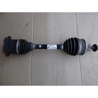 Привод в сборе 8w0407271g audi a4 a5