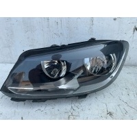 Фара фара левая volkswagen touran 10 - 15 1t1941005g