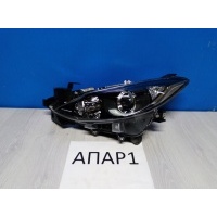 Фара левая Mazda 3 3 BM 2013-2019 BHR1-51-0L0