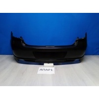 Бампер задний Mazda 6 2 GH 2007-2012 GS1D50221C8n
