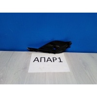 Окантовка противотуманной фары правая Mazda 6 3 GJ 2012-нв G46L50C11A