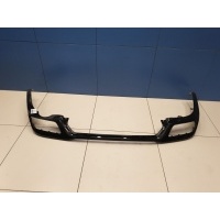 Юбка заднего бампера KIA K5 2020- 86650L2300